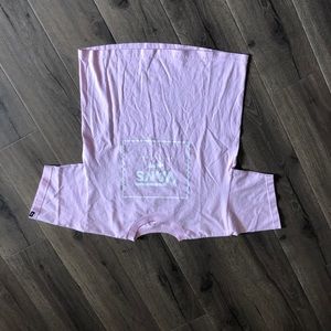 Vans graphic Tshirt